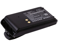 Funkgeräteakku für MOTOROLA - NIMH - 7,5V -...