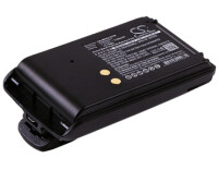Funkgeräteakku für MOTOROLA - NIMH - 7,5V -...
