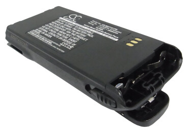 Funkgeräteakku für MOTOROLA - NIMH - 7,5V - 2000mAh