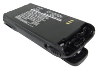 Funkgeräteakku für MOTOROLA - NIMH - 7,5V -...