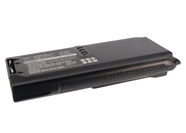Funkgeräteakku für MOTOROLA - NIMH - 7,5V - 2000mAh