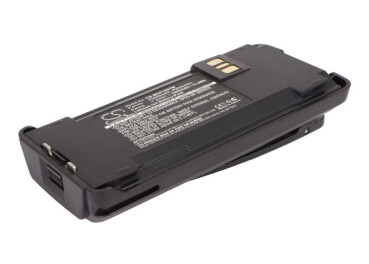 Funkgeräteakku für MOTOROLA - Li-Ion - 7,5V - 1800mAh
