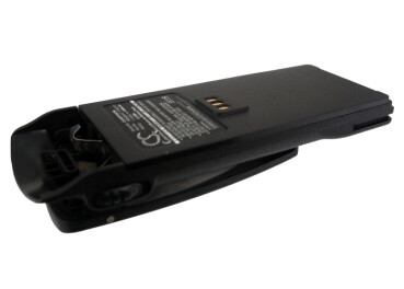 Funkgeräteakku für MOTOROLA - Li-Ion - 7,5V - 1800mAh