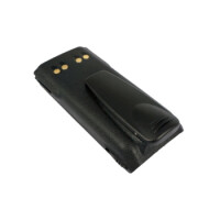 Funkgeräteakku für MOTOROLA - NIMH - 7,2V -...