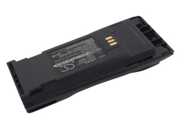 Funkgeräteakku für MOTOROLA - Li-Ion - 7,4V - 1800mAh