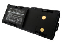 Funkgeräteakku für MOTOROLA - NIMH - 7,5V -...