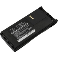 Funkgeräteakku für MOTOROLA - NIMH - 7,5V -...