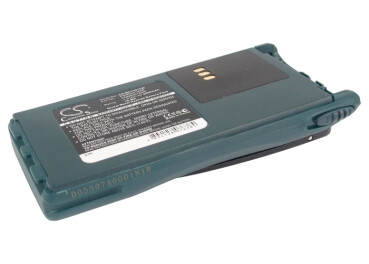 Funkgeräteakku für MOTOROLA - NIMH - 7,5V - 2500mAh