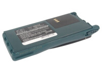 Funkgeräteakku für MOTOROLA - NIMH - 7,5V -...