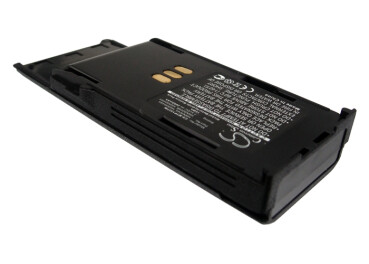 Funkgeräteakku für MOTOROLA - NIMH - 7,5V - 2000mAh