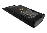 Funkgeräteakku für MOTOROLA - NIMH - 7,5V -...