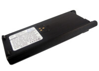 Funkgeräteakku für MOTOROLA - NIMH - 7,5V -...
