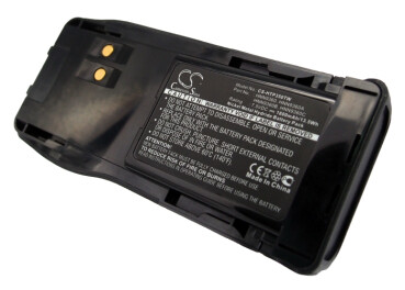 Funkgeräteakku für MOTOROLA - NIMH - 7,5V - 1800mAh