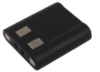 Funkgeräteakku für MOTOROLA - NIMH - 3,6V - 700mAh