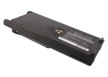 Funkgeräteakku für MOTOROLA - NIMH - 7,5V - 1500mAh