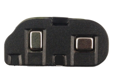Funkgeräteakku für MOTOROLA - NIMH - 4,8V - 1200mAh