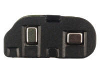 Funkgeräteakku für MOTOROLA - NIMH - 4,8V -...