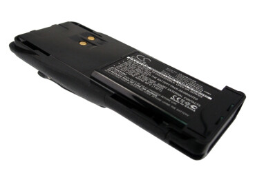 Funkgeräteakku für MOTOROLA - NIMH - 7,5V - 2500mAh
