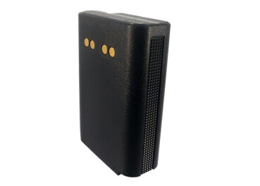Funkgeräteakku für MOTOROLA - NIMH - 7,2V - 2800mAh