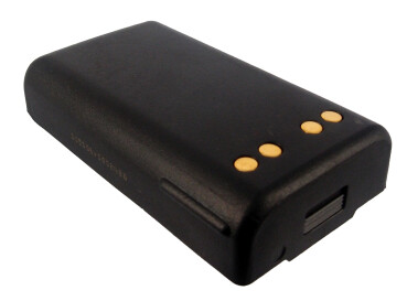 Funkgeräteakku für MOTOROLA - NIMH - 7,2V - 2100mAh