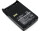 Funkgeräteakku für MOTOROLA - Li-Ion - 7,2V - 1800mAh