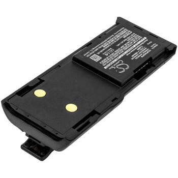Funkgeräteakku für MOTOROLA - NIMH - 7,2V - 1800mAh