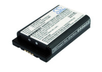 Funkgeräteakku für MOTOROLA - Li-Ion - 3,7V -...