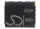 Funkgeräteakku für MOTOROLA - NIMH - 3,6V - 700mAh
