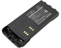 Funkgeräteakku für MOTOROLA - Li-Ion - 7,4V -...