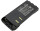 Funkgeräteakku für MOTOROLA - Li-Ion - 7,4V - 1800mAh