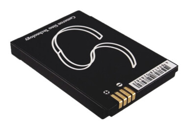 Funkgeräteakku für MOTOROLA - Li-Ion - 3,7V - 880mAh