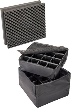 PELI Divider Einteilungssystem 0345