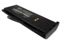 Funkgeräteakku für MAXON - NIMH - 7,2V - 1800mAh