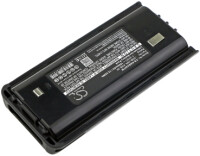 Funkgeräteakku für Kenwood - Li-Ion - 7,4V -...