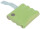 Funkgeräteakku für ALAN - NIMH - 4,8V - 700mAh