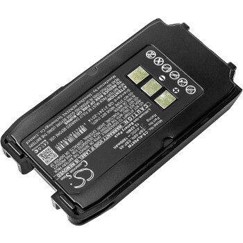 Funkgeräteakku für ALINCO - Li-Ion - 7,4V - 1800mAh