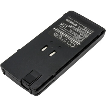 Funkgeräteakku für ALINCO - NIMH - 9,6V - 700mAh