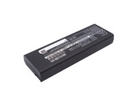 Funkgeräteakku für CASSIDIAN - Li-Ion - 7,4V -...