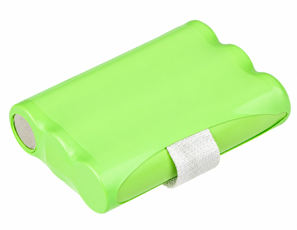 Ersatzakku für Funkgeräte COBRA, DORO, SWITEL - NIMH - 3,6V - 700mAh