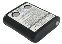 Funkgeräteakku für COBRA - NIMH - 4,8V - 800mAh