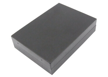 Funkgeräteakku für COBRA - Li-Ion - 7,4V - 700mAh