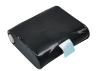 Funkgeräteakku für DORO - NIMH - 4,8V - 800mAh