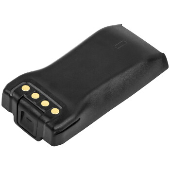 Funkgeräteakku für HYT - Li-Ion - 7,4V - 2500mAh