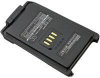 Funkgeräteakku für HYT - Li-Ion - 3,7V - 1800mAh