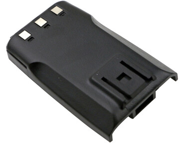 Funkgeräteakku für HYT - NIMH - 7,2V - 1100mAh