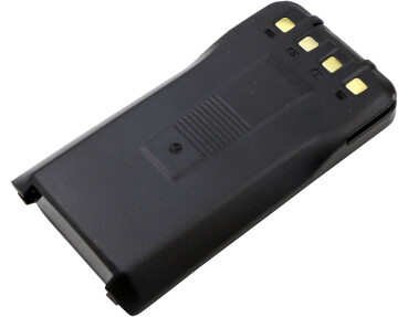 Funkgeräteakku für HYT - Li-Ion - 7,4V - 2000mAh