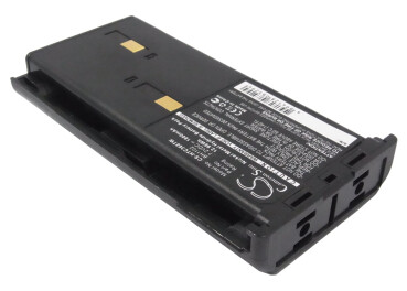 Funkgeräteakku für HYT - NIMH - 7,2V - 1800mAh