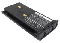 Funkgeräteakku für HYT - NIMH - 7,2V - 1800mAh