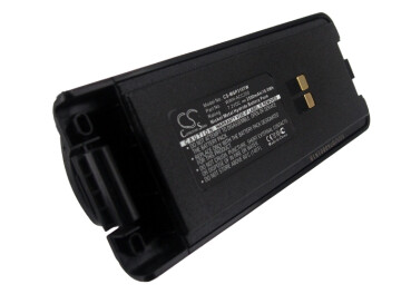 Funkgeräteakku für MAXON - NIMH - 7,2V - 2500mAh
