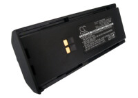Funkgeräteakku für MAXON - NIMH - 7,2V - 2500mAh